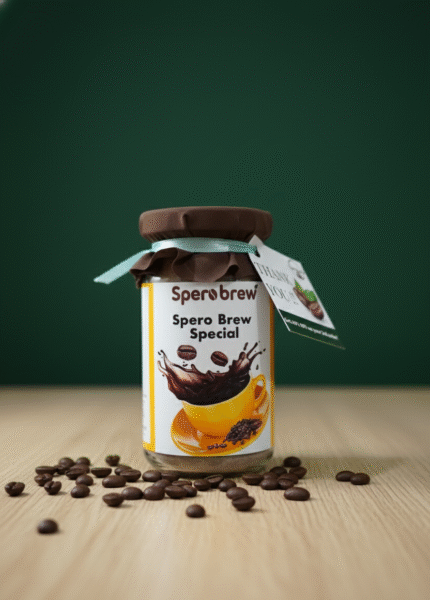 Sperobrew Special