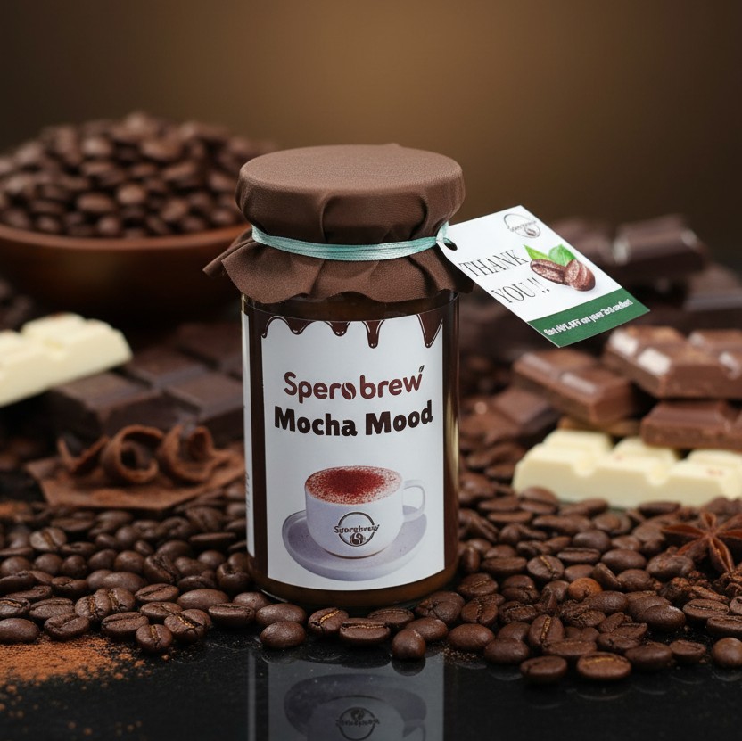Mocha Mood