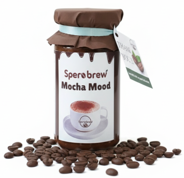 Mocha Mood