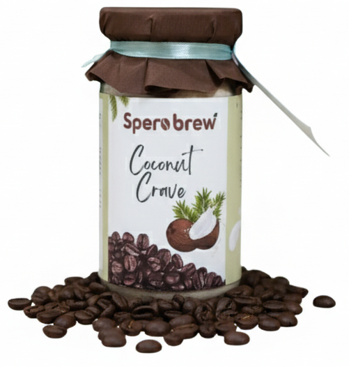 Coconut Crave