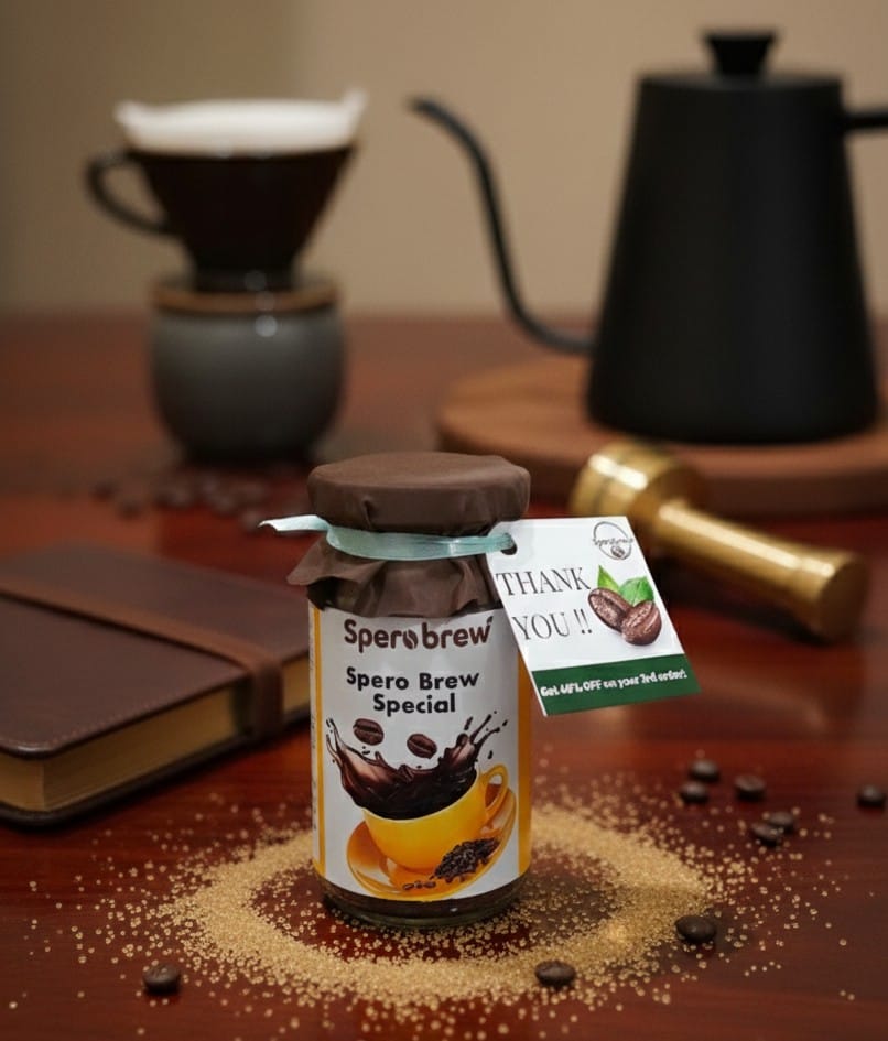 Sperobrew Special